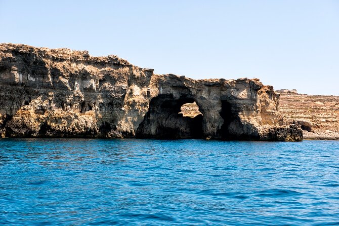 Half Day Cruise Review: Comino and Gozo - Inclusions and Amenities