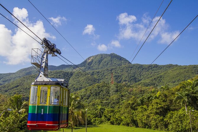 Half-Day Cultural Tour City of Puerto Plata for Cruise Ships - Itinerary Highlights