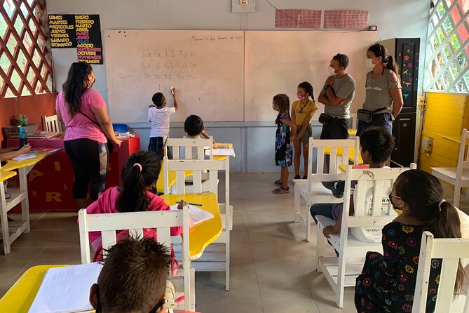 Half-Day Cultural Tour of Authentic Mexico - Meeting and Pickup