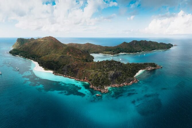 Half Day Curieuse and St Pierre Island Seychelles - Whats Included