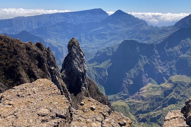 Half Day Discovery Reunion Piton Maïdo and Most Beautiful Beaches - Customer Reviews and Ratings