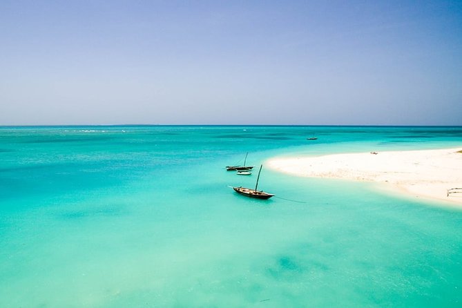 Half-Day Dolphin & Snorkeling Tour in Mnemba Island Zanzibar - Itinerary Overview