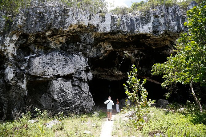 Half Day Eleuthera Private Land Tour - Tour Inclusions