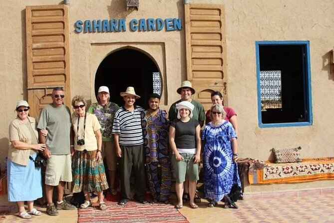 Half Day Fez Guided Cultural Tour at the Heart of Morocco - Inclusions and Highlights