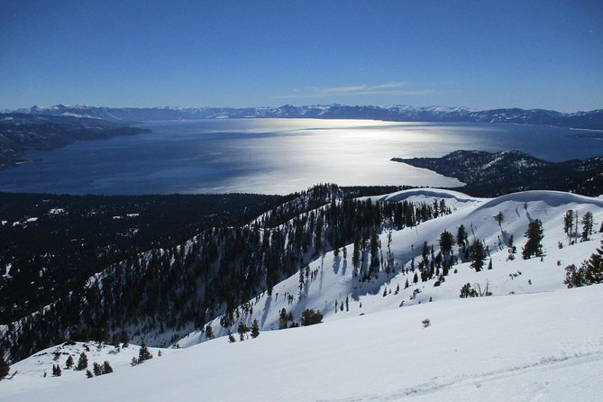 Half-Day Guided Backcountry Ski Touring Experience Near Incline Village - Meeting Location and Details