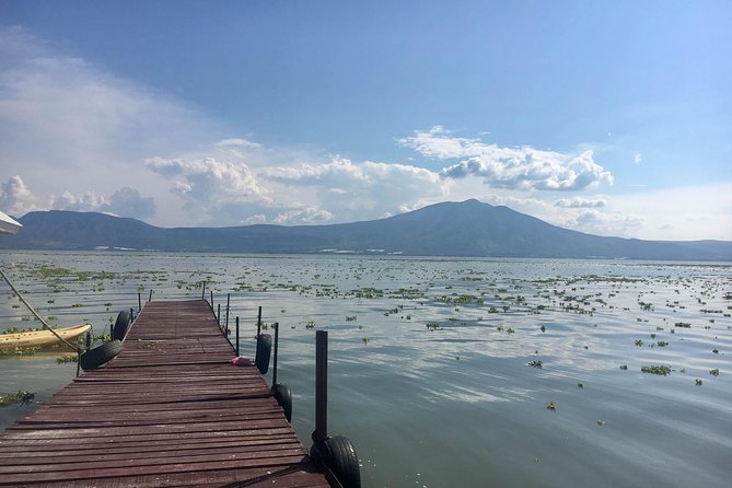 Half-Day Guided Tour of Lake Chapala From Guadalajara - Inclusions and Logistics
