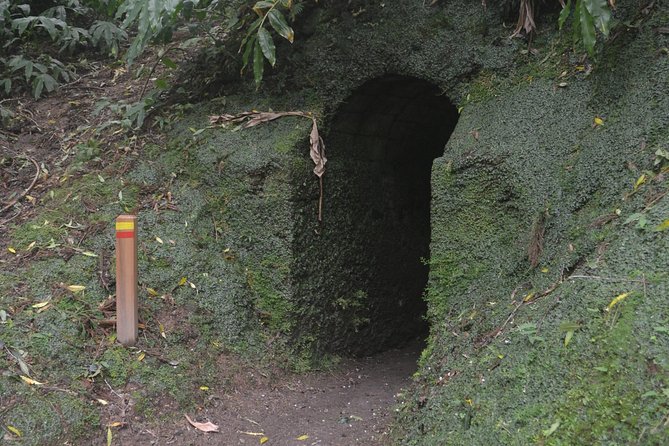 Half Day Hiking Tour Janela Do Inferno and Lagoa Do Fogo - What to Expect on the Hike