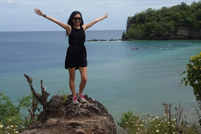 Half Day Local Breakfast Inclusive, Mub Bathe and Waterfall Tour - Inclusions and Experience