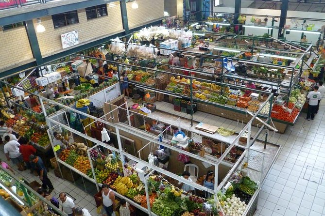 Half-day Manzanillo City Tours - Customer Experiences