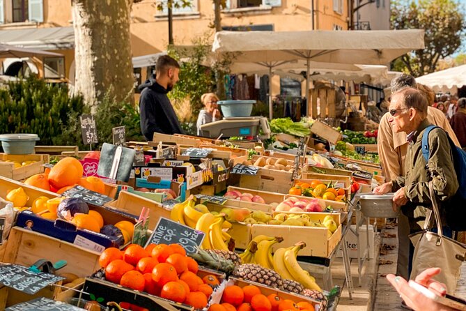 Half-Day Marseille Private Tour by Vintage Citroën - Guest Reviews and Ratings