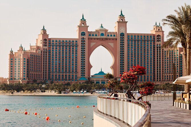 Half Day Morning City Tour in Dubai - Key Highlights and Attractions