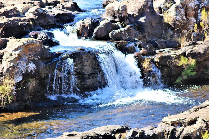 Half Day Panorama Guided Tour - Graskop and Blyde River Canyon