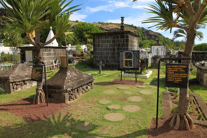 Half-Day Private and Guided Excursion of the West of Reunion - Pricing and Booking