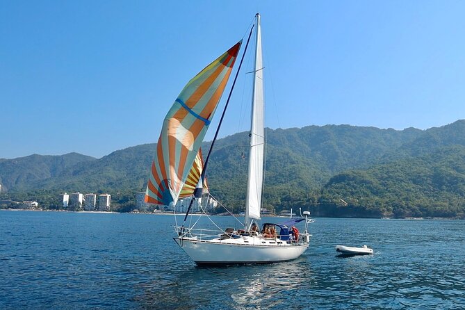 Half Day Private Cruise in Puerto Vallarta With Snorkeling - Meeting and Pickup