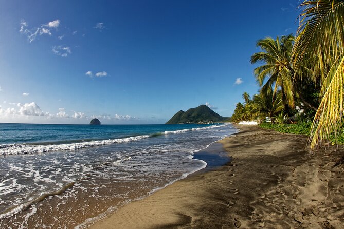 Half Day Private Custom Tour of Martinique - Meeting and Pickup