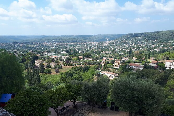 Half-Day Private Guided Tour of the French Riviera - Booking and Availability Information