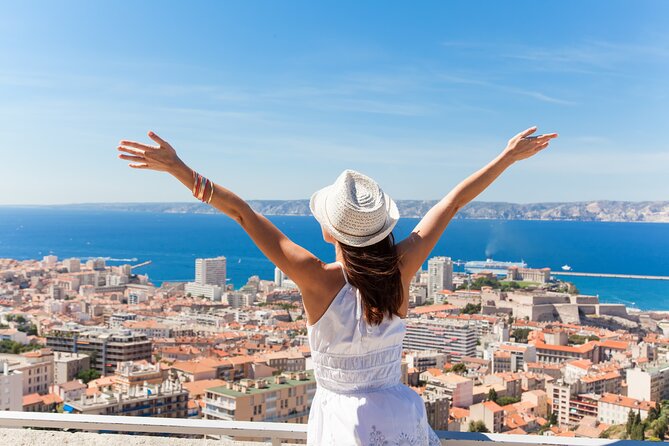 Half Day Private Guided Tour of the Highlights of Marseille - Highlights of Marseille