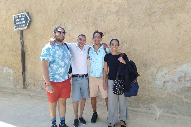 Half Day Private Guided Tour of the Medina of Fez - Accessibility and Participation