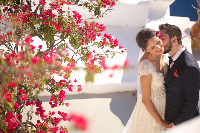 Half-Day Private Photo Tour in Santorini - Photography Highlights