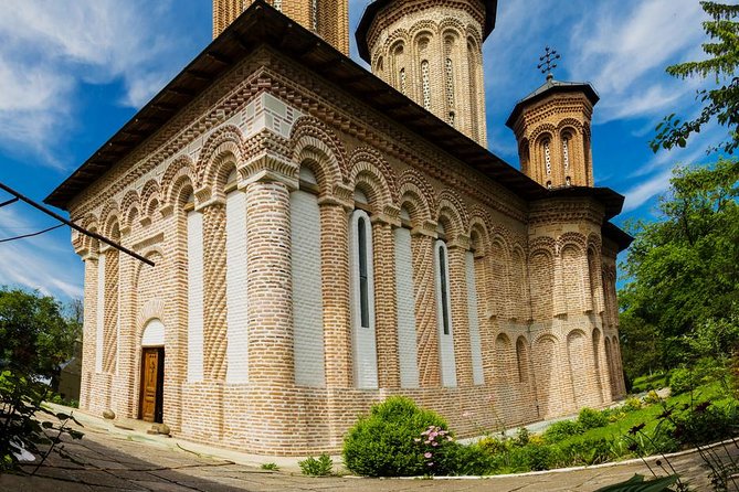 Half-Day Private Sightseeing Tour of Bucharest and Its Surroundings Package - Cancellation Policy