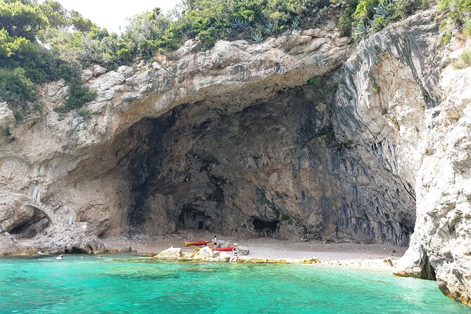 Half Day Private Speedboat Tour in Dubrovnik - Highlights of the Tour