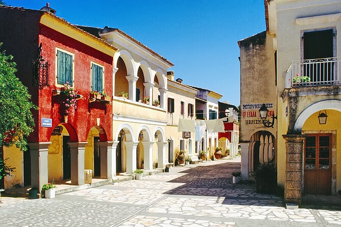 Half-Day Private Tour In Danilia With Pick up - Pricing Structure