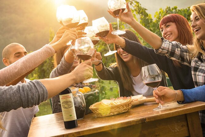 Half-Day Private Tour in Two Wineries and Archanes From Heraklion - Inclusions and Features