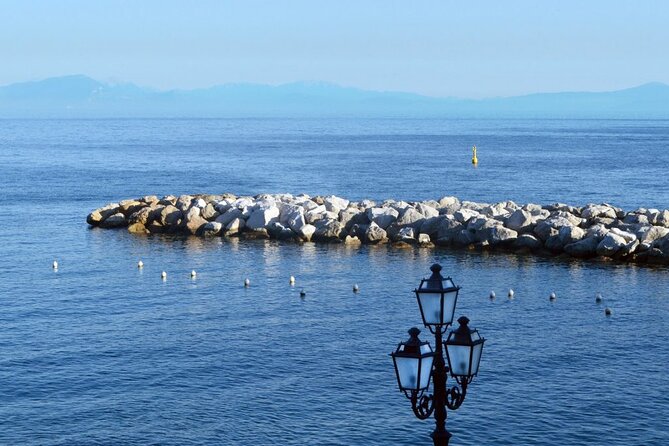 Half-Day Private Tour of Amalfi - Pricing and Availability