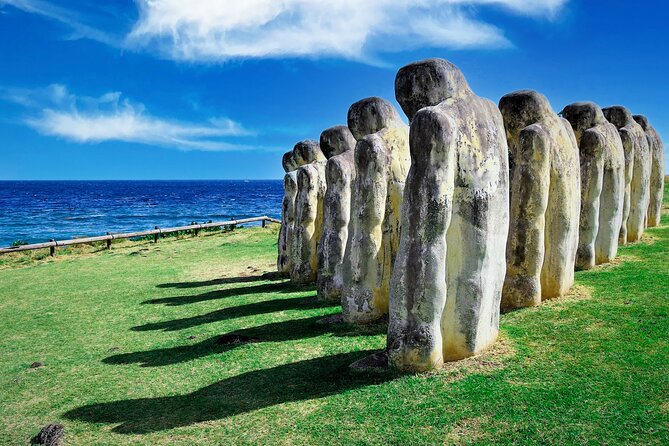 Half Day Private Tour of Southern Martinique - Transportation Details