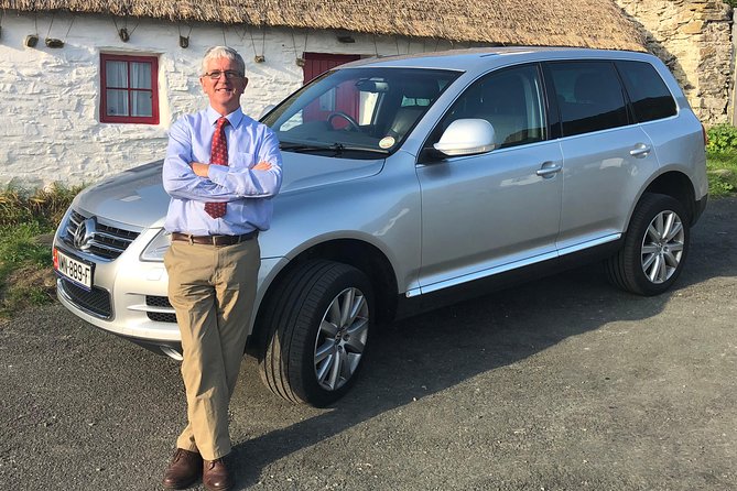 Half Day Private Tours of the Isle of Man With a Qualified Driver Guide - Tour Details