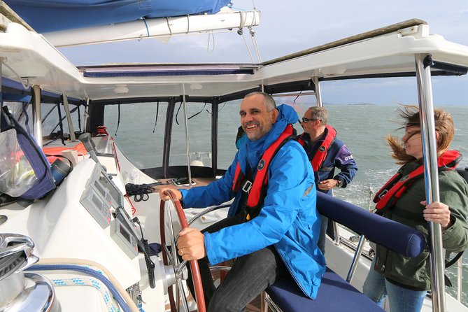 Half Day Sailing Trip - Highlights
