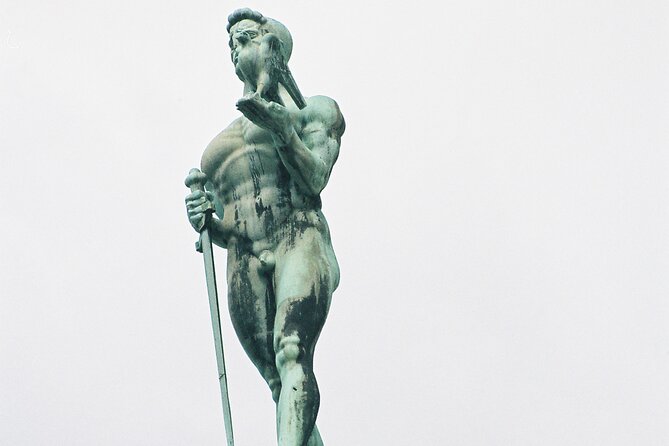 Half-Day Sightseeing and Walking Tour of Belgrade City - Highlights Along the Way
