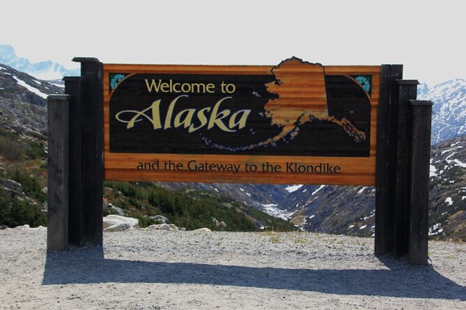 Half-Day Skagway City Tour and White Pass Summit Adventure - Getting to the Meeting Point