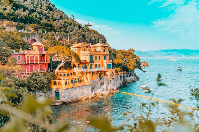 Half-Day Tour From Genova to Portofino - Traveler Experiences