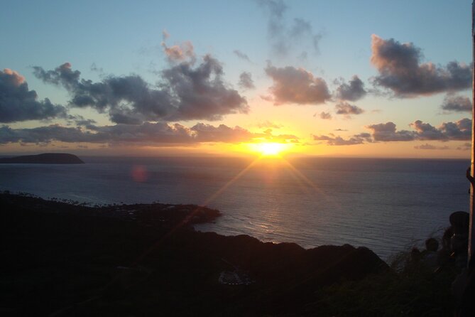 Half-day Tour in Diamond Head Sunrise and Parasail - Inclusions and Highlights