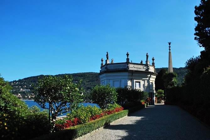 Half Day Tour: Isola Bella and Fishermens Island With a Tour Guide - Inclusions and Costs