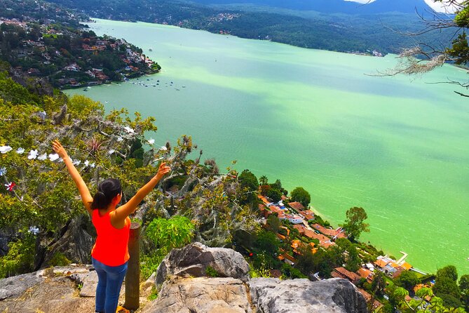 Half Day Tour Knowing Valle De Bravo - Tour Details