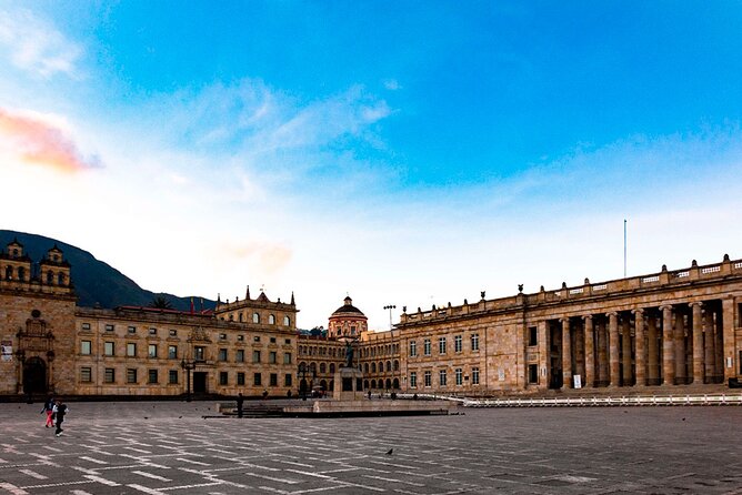 Half-Day Tour of Bogotá With Tickets Included - Included Highlights