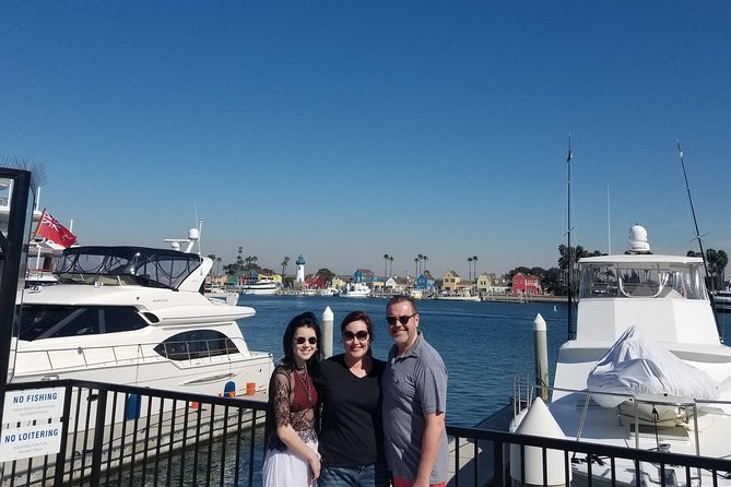 Half Day Tour of Santa Monica and Venice Beach Review - Traveler Capacity and Experience