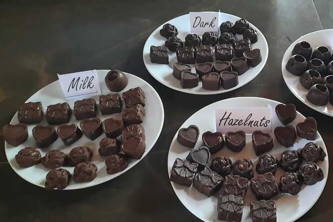 Half-Day Tour With Safari Float and Chocolate Experience - Meeting and Pickup Details