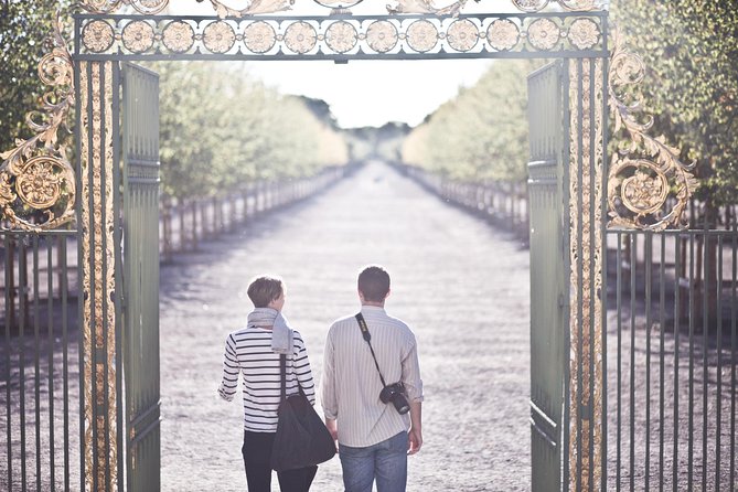 Half Day VIP Stockholm Tour With Drottningholm Castle - Itinerary Highlights