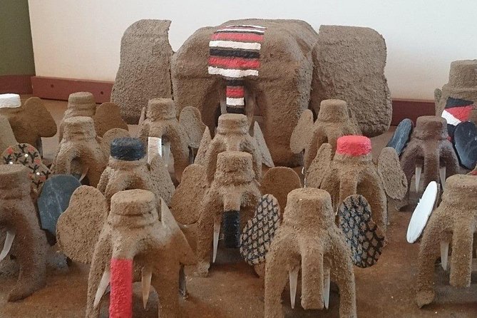 Half Day Zambian Cultural Tour - Itinerary Overview