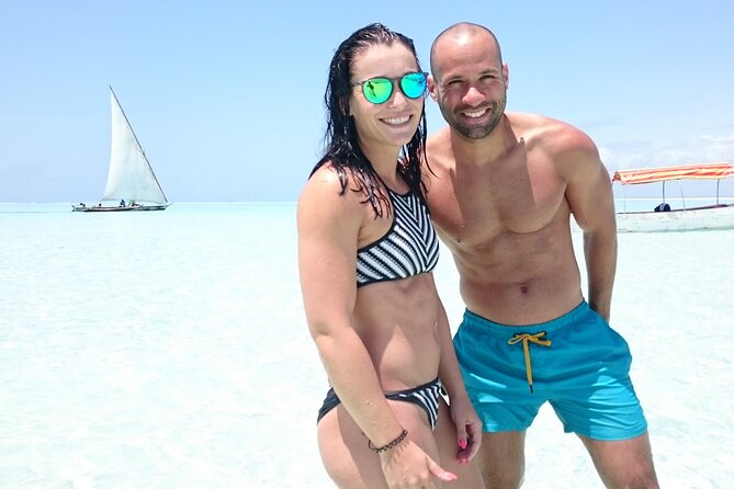 Half Day Zanzibar Mnemba Atoll Marine Reserve Snorkeling Tour - Snorkeling Experience