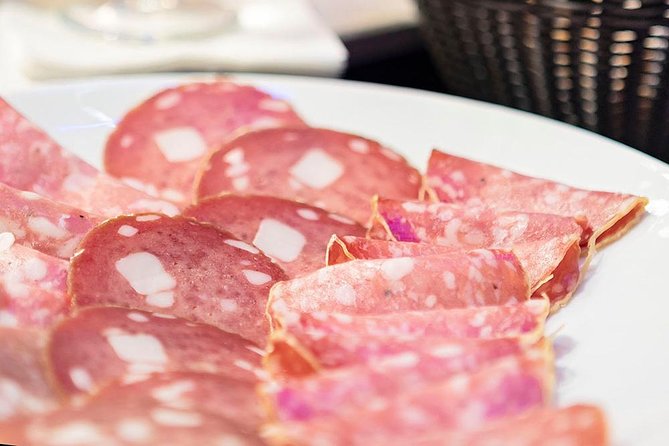 Halles De Lyon Paul Bocuse Food Tour - Discovering Lyonnais Charcuteries
