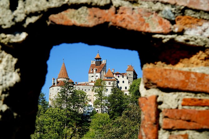 Halloween Tour in Transylvania - Accommodation and Meals