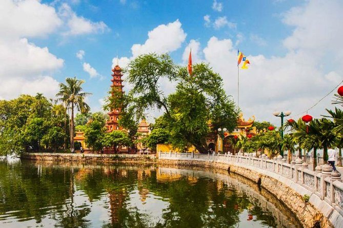 Hanoi City Tour - Inclusions and Amenities