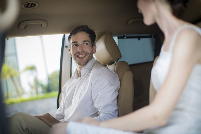 Hanoi Private Transfer Taxi With Vietnam SIM Card & Internet - Pricing and Duration