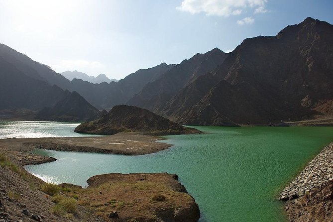 Hatta Dam & Wadis Tour - Pickup and Meeting Point