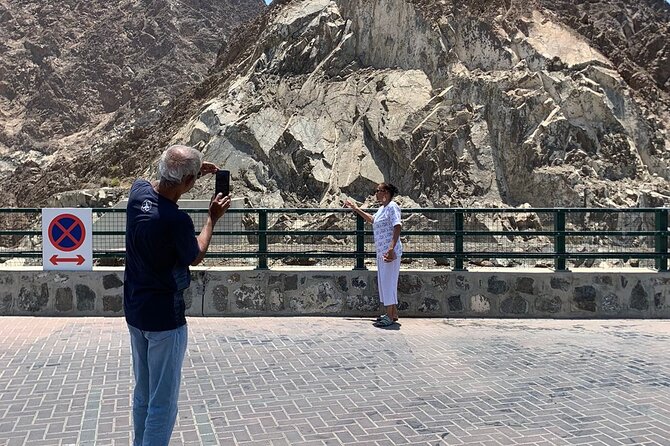 Hatta Tour With Lunch (Wadi - Dam & Lake) - Inclusions and Accessibility