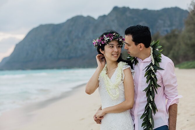 Hawaii Beach Photography - Location Details